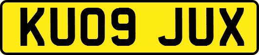 KU09JUX