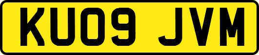 KU09JVM