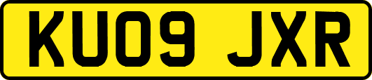 KU09JXR