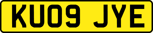 KU09JYE