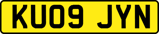 KU09JYN