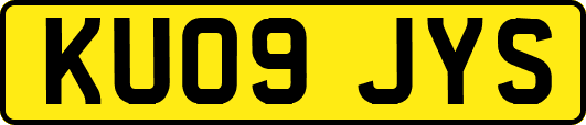 KU09JYS