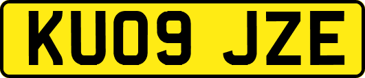 KU09JZE
