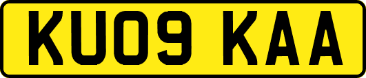KU09KAA