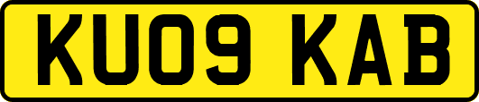 KU09KAB