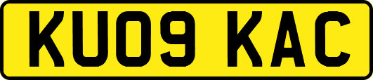 KU09KAC