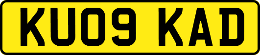KU09KAD