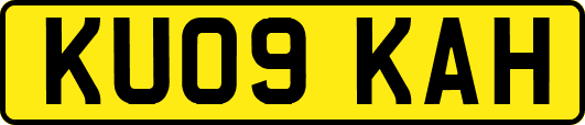 KU09KAH