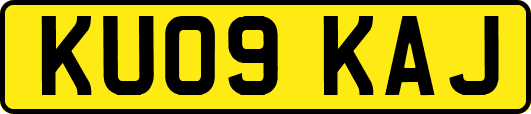KU09KAJ