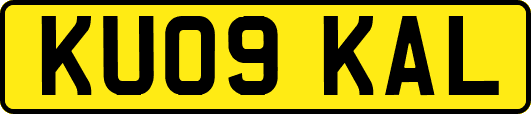 KU09KAL