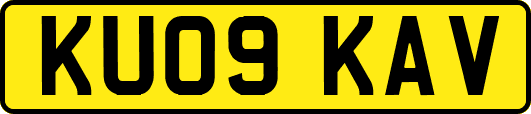 KU09KAV