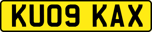 KU09KAX