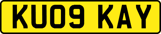 KU09KAY