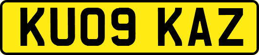 KU09KAZ