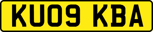 KU09KBA