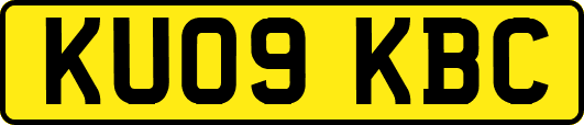 KU09KBC