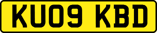 KU09KBD