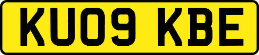 KU09KBE