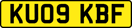 KU09KBF