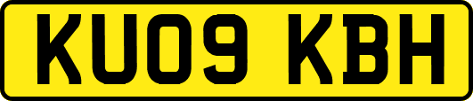 KU09KBH