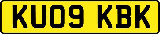 KU09KBK