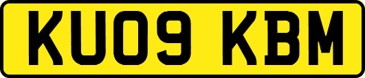 KU09KBM