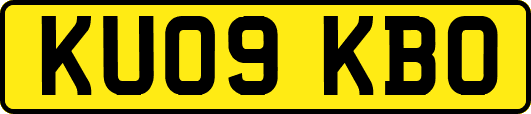 KU09KBO