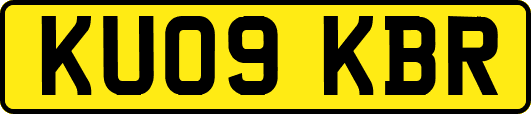 KU09KBR