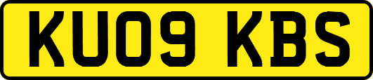 KU09KBS