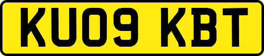 KU09KBT