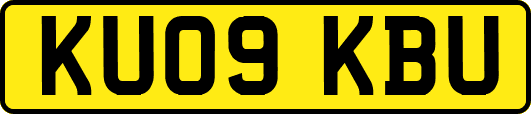 KU09KBU