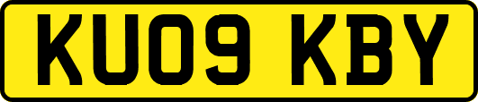 KU09KBY