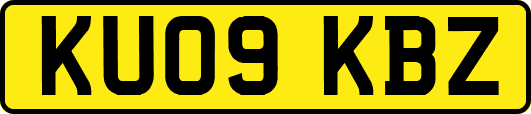 KU09KBZ