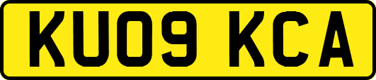 KU09KCA