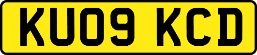 KU09KCD
