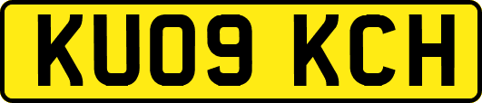 KU09KCH