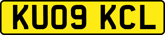 KU09KCL