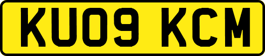 KU09KCM