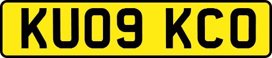 KU09KCO