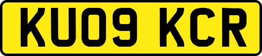 KU09KCR