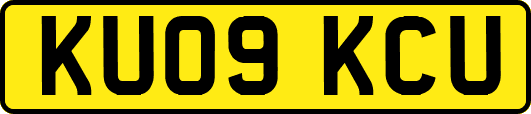 KU09KCU