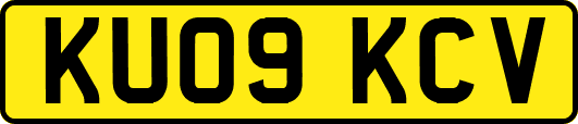 KU09KCV