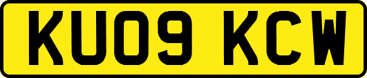 KU09KCW