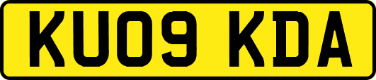 KU09KDA