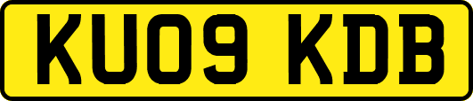 KU09KDB