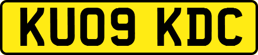 KU09KDC