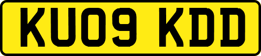 KU09KDD