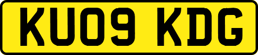KU09KDG