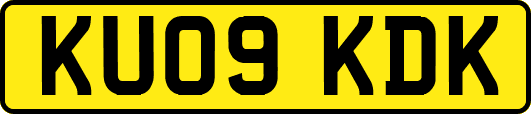 KU09KDK