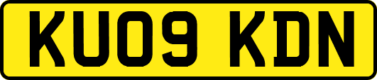 KU09KDN